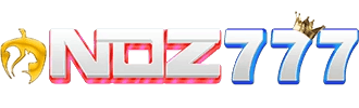 NOZ777.COM LOGO